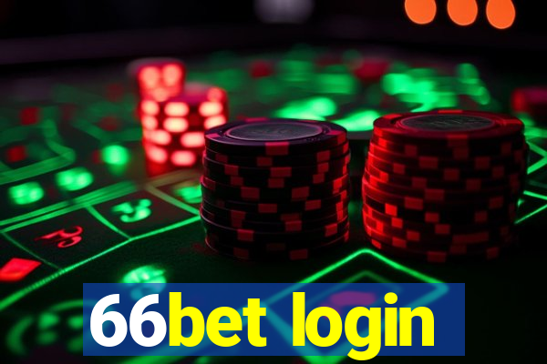 66bet login